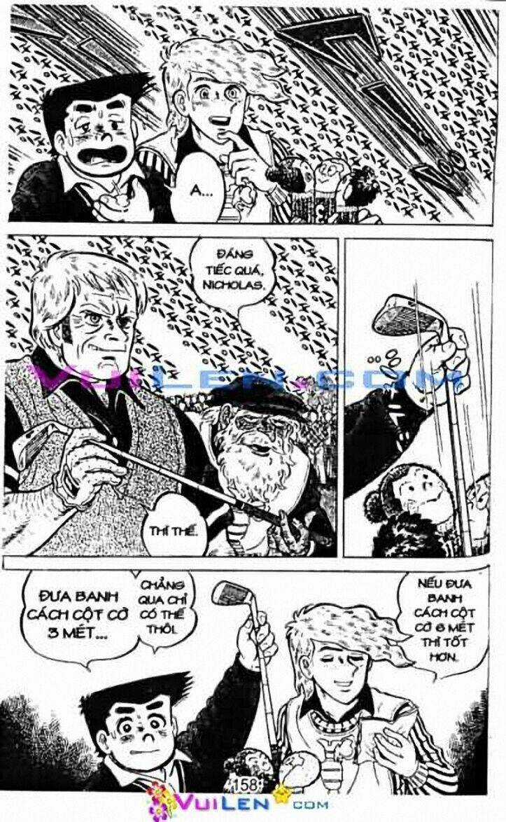 Tân Teppi - Chapter 64 - Trang 158