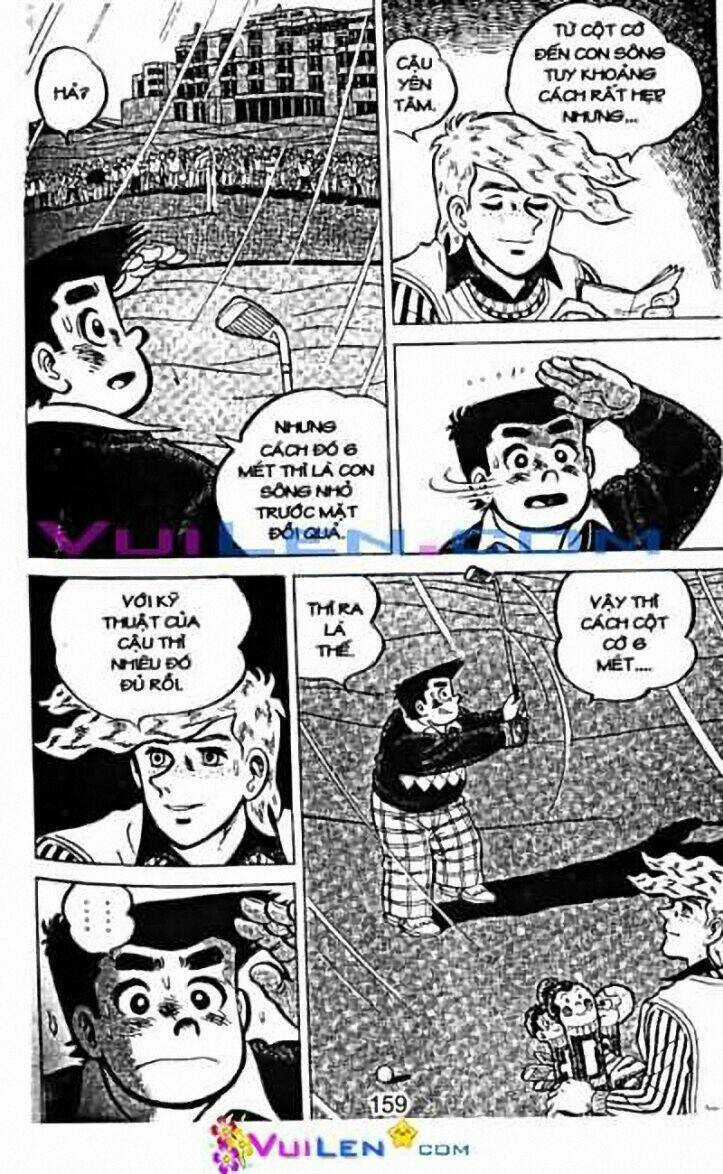 Tân Teppi - Chapter 64 - Trang 159