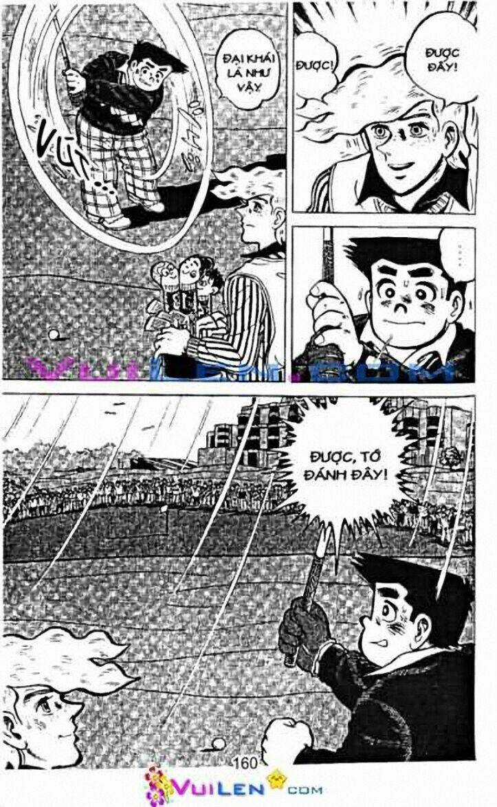 Tân Teppi - Chapter 64 - Trang 160