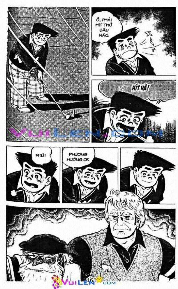 Tân Teppi - Chapter 64 - Trang 161