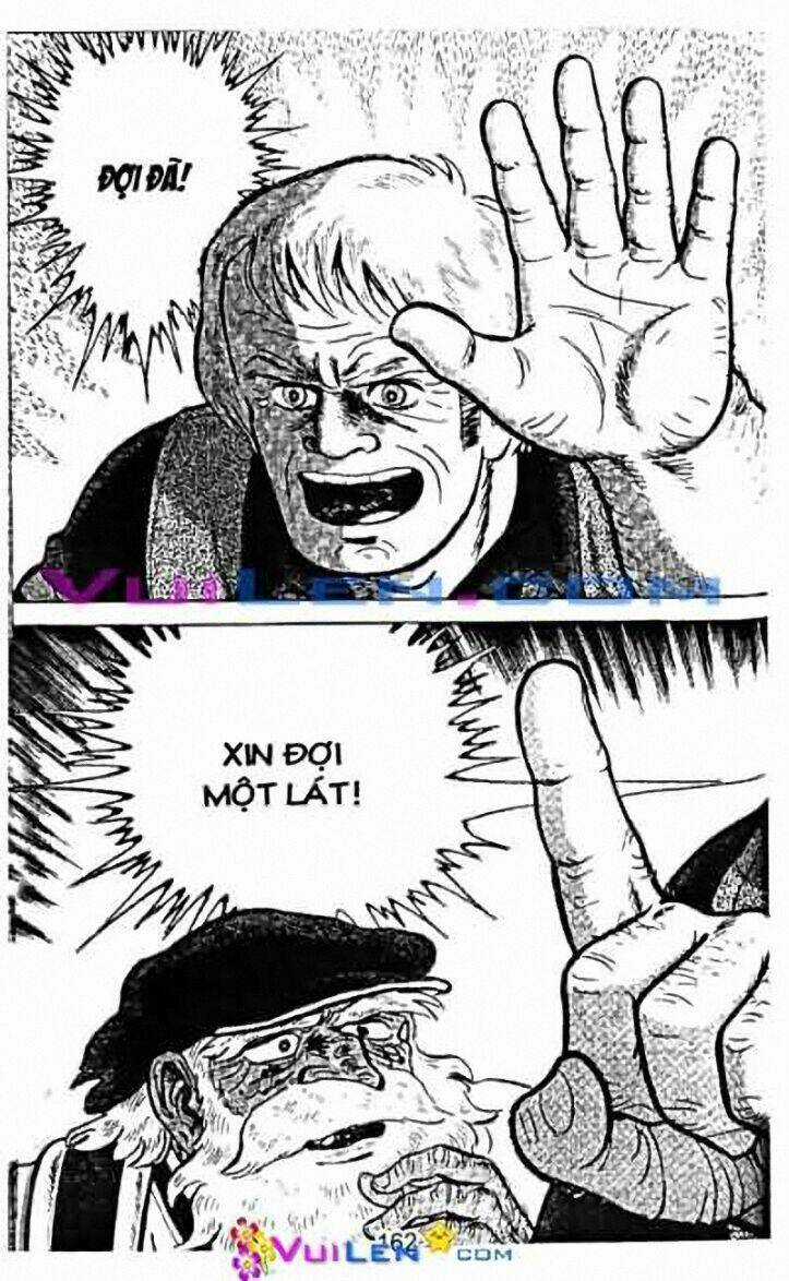 Tân Teppi - Chapter 64 - Trang 162