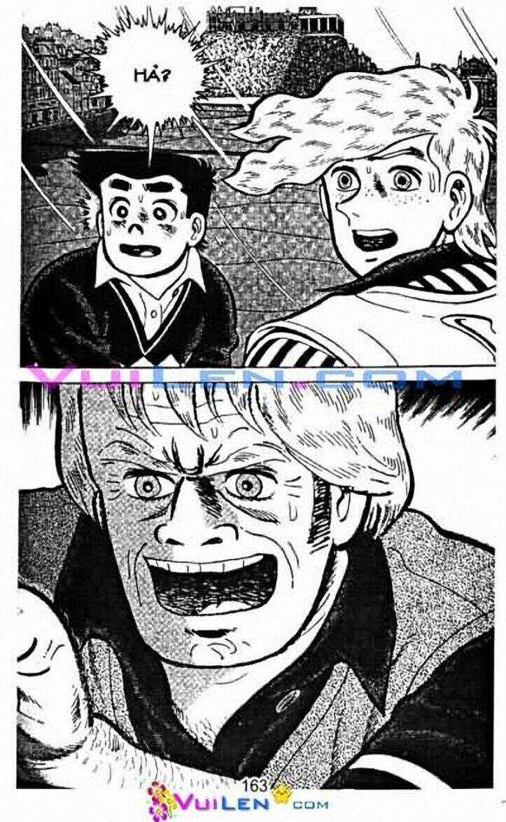 Tân Teppi - Chapter 64 - Trang 163