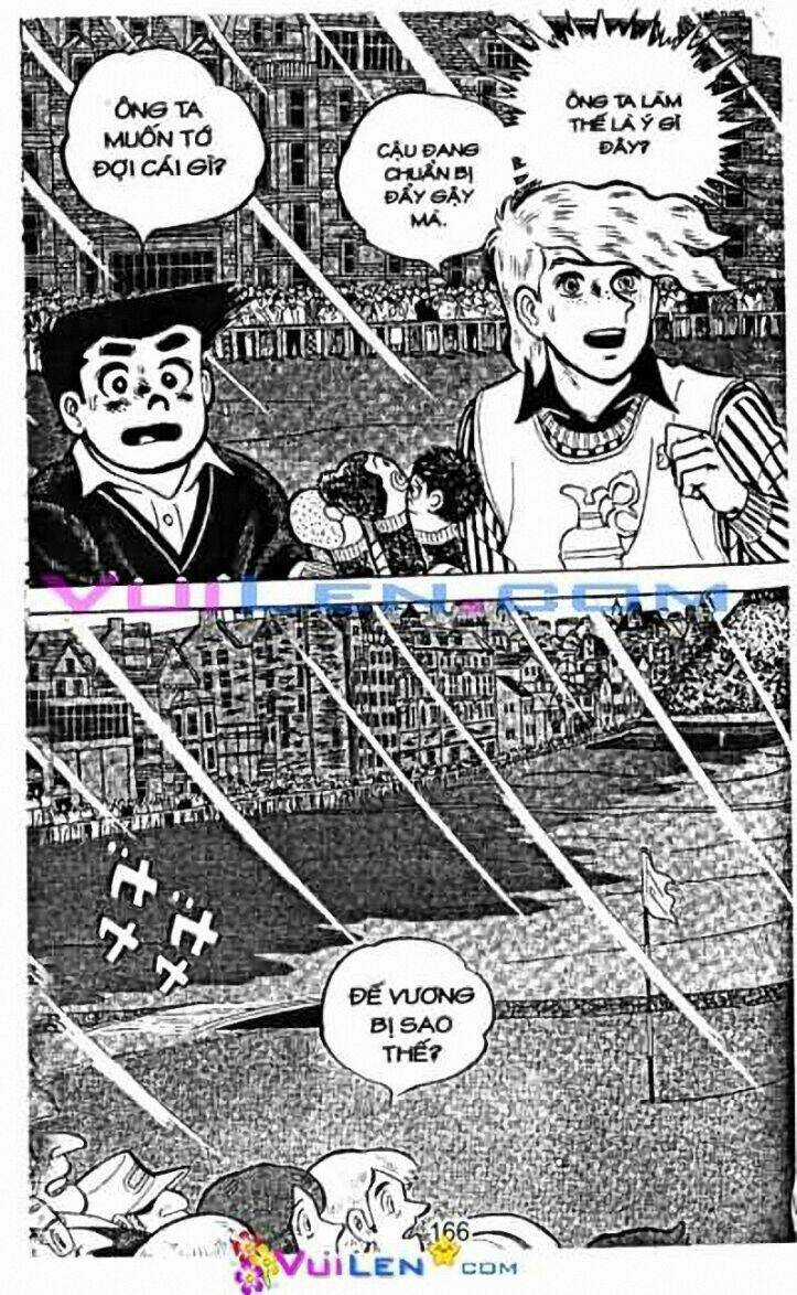 Tân Teppi - Chapter 64 - Trang 166