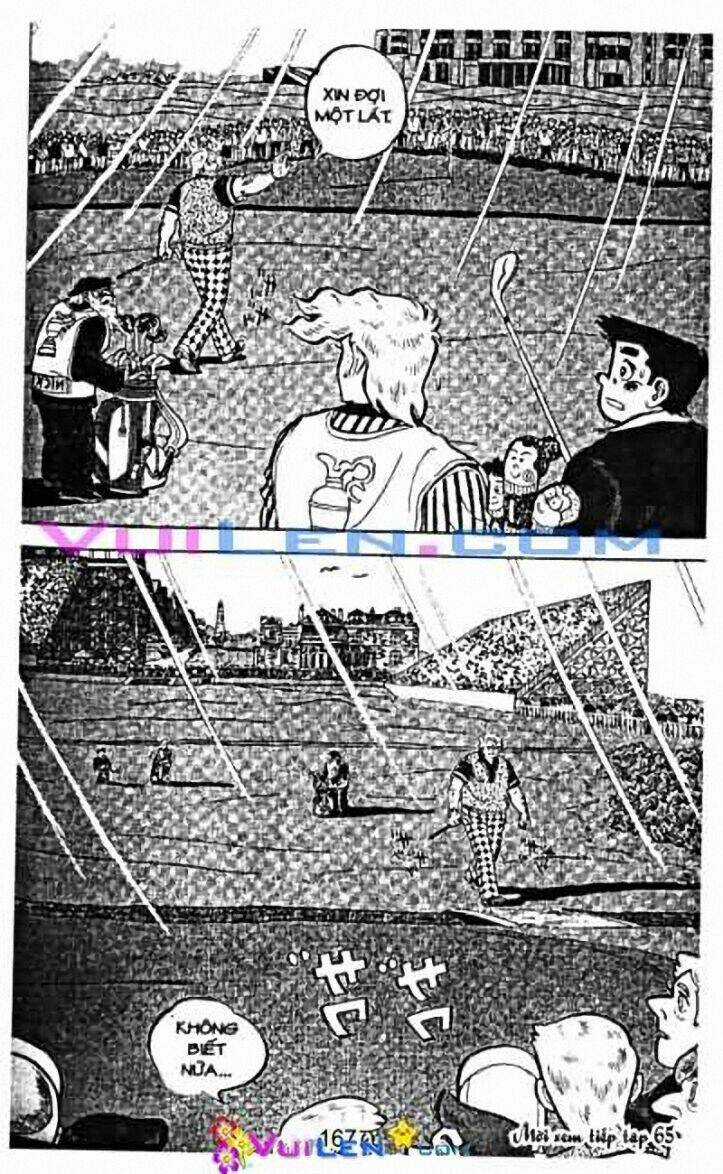 Tân Teppi - Chapter 64 - Trang 167