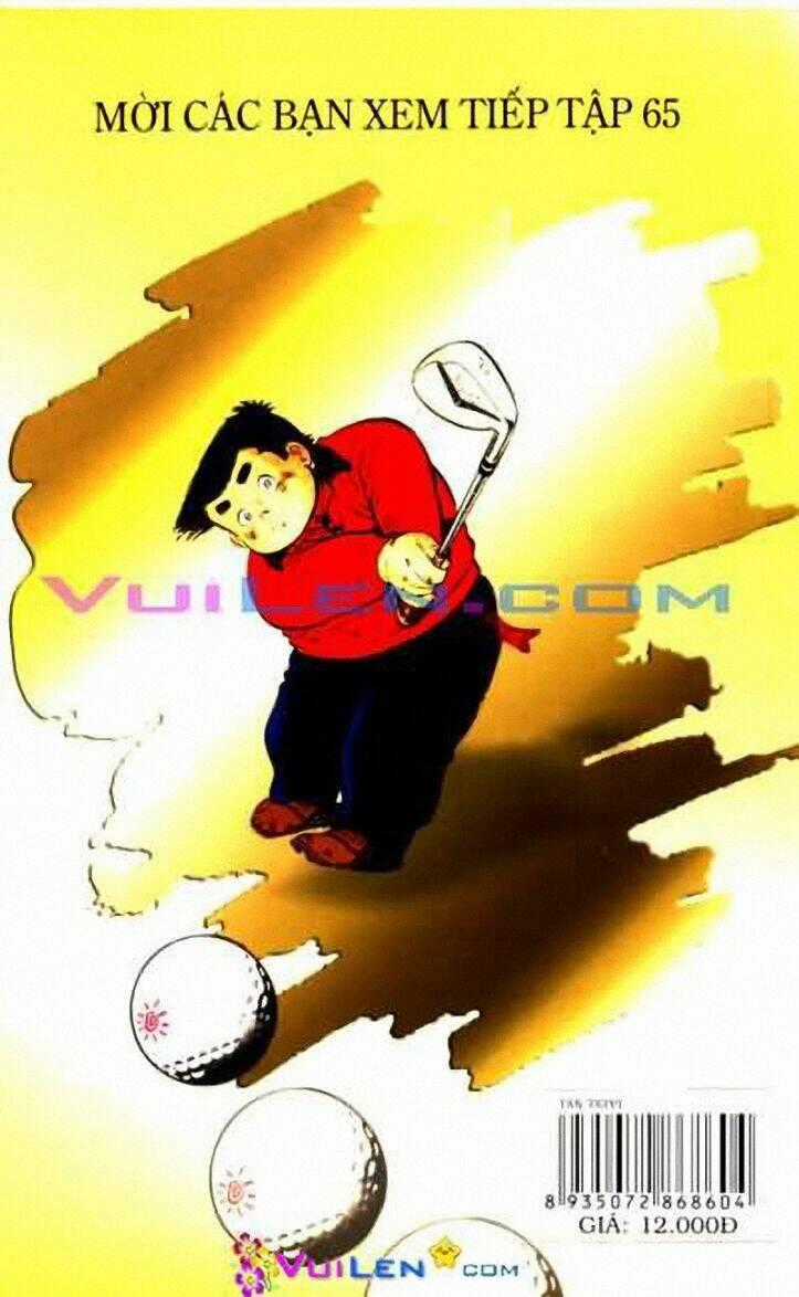 Tân Teppi - Chapter 64 - Trang 169