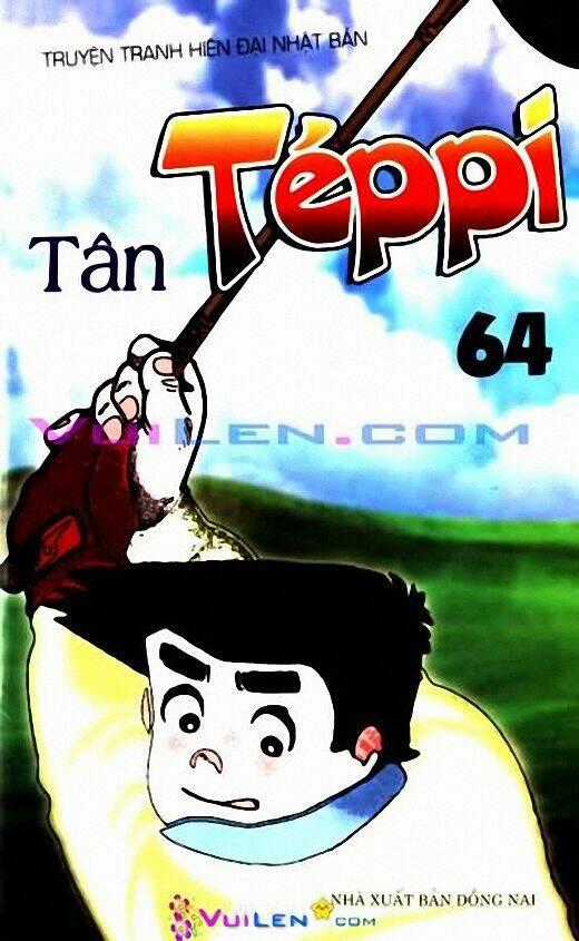 Tân Teppi - Chapter 64 - Trang 170