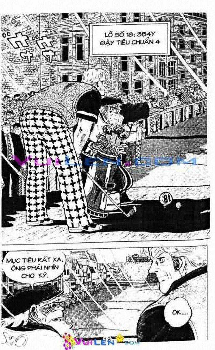 Tân Teppi - Chapter 64 - Trang 18