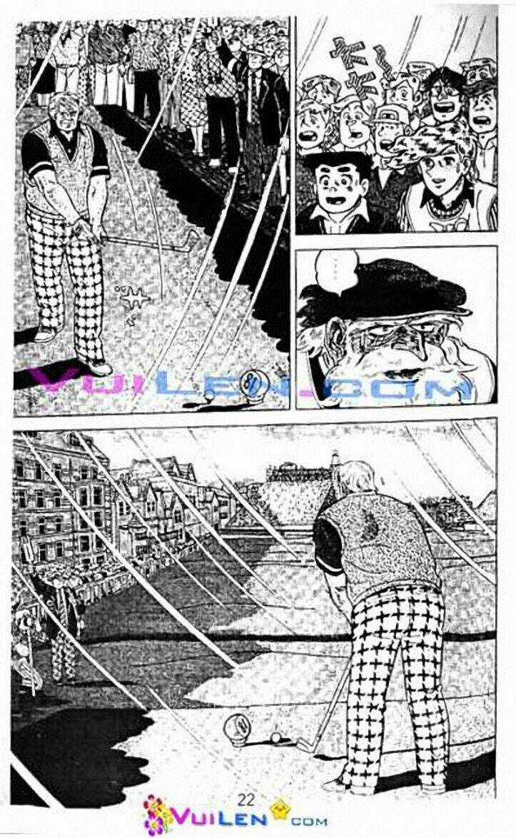 Tân Teppi - Chapter 64 - Trang 22