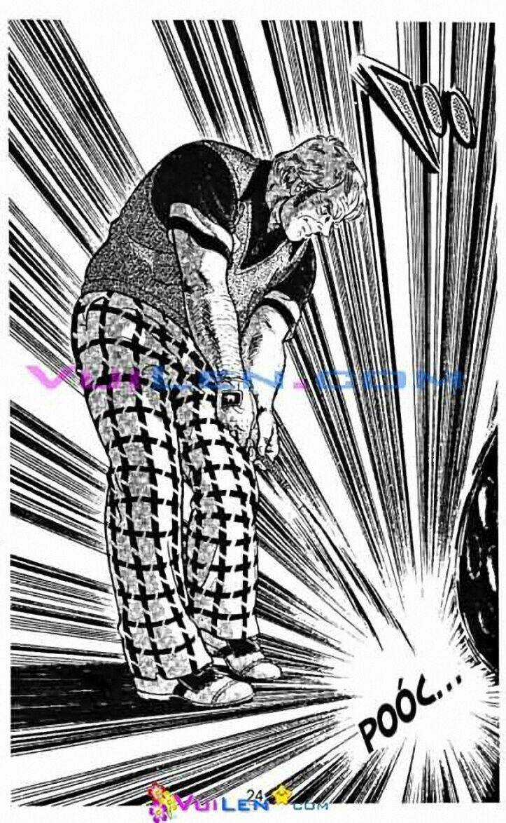 Tân Teppi - Chapter 64 - Trang 24