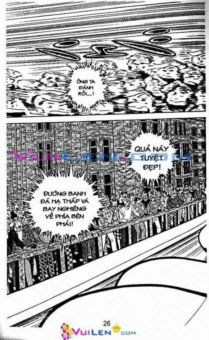 Tân Teppi - Chapter 64 - Trang 26
