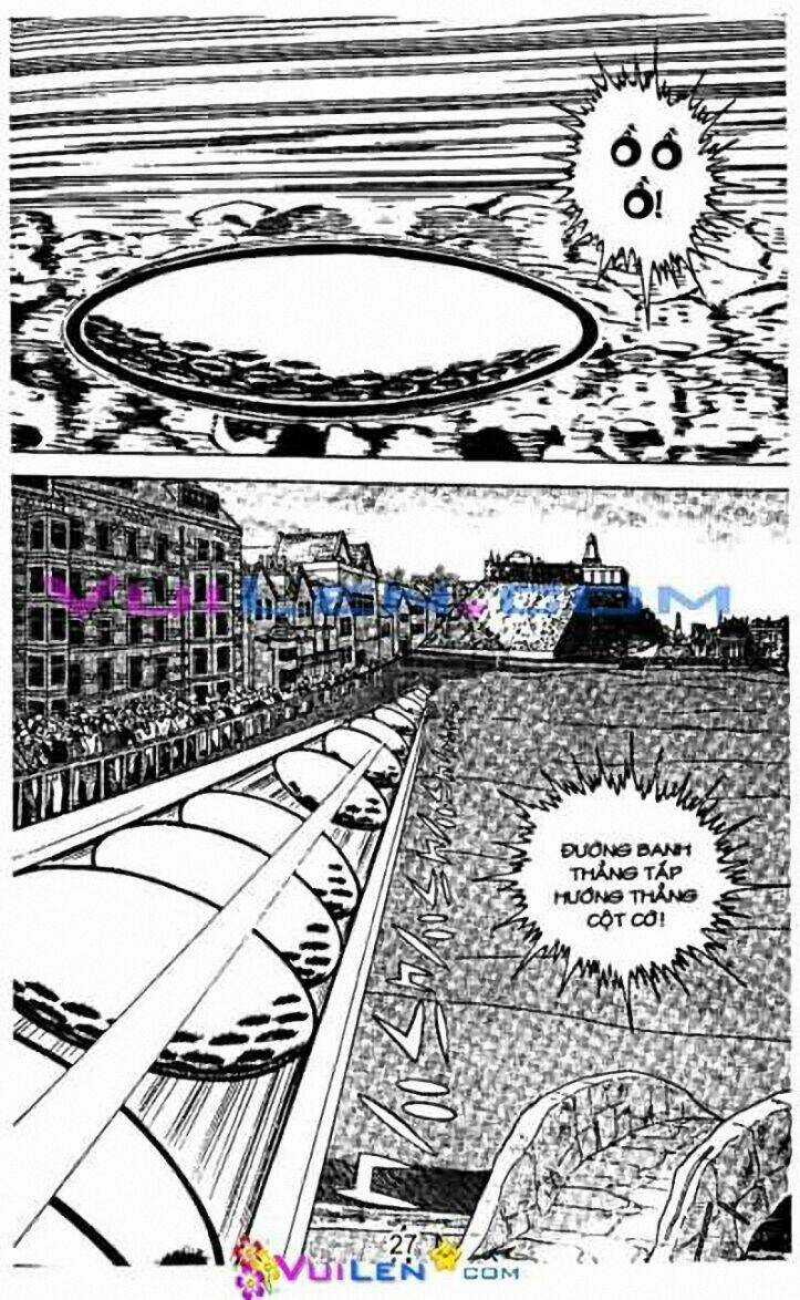 Tân Teppi - Chapter 64 - Trang 27