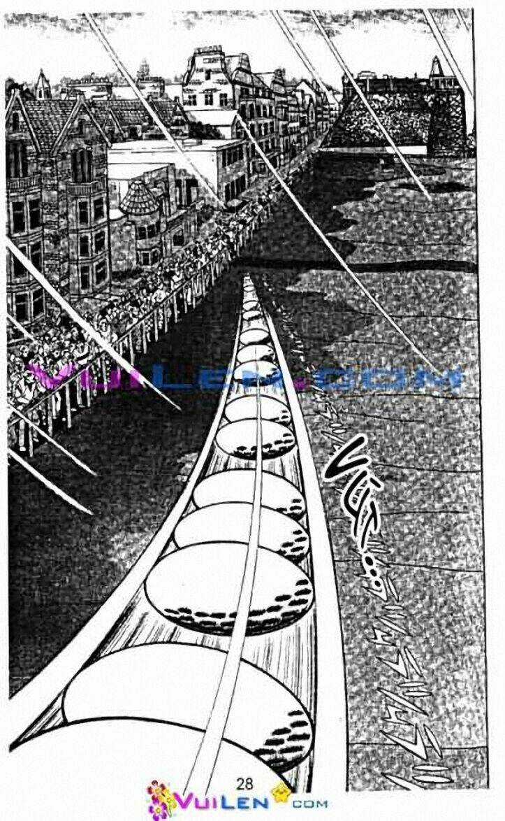 Tân Teppi - Chapter 64 - Trang 28