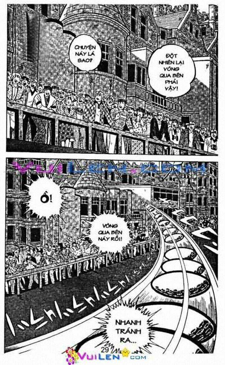 Tân Teppi - Chapter 64 - Trang 29