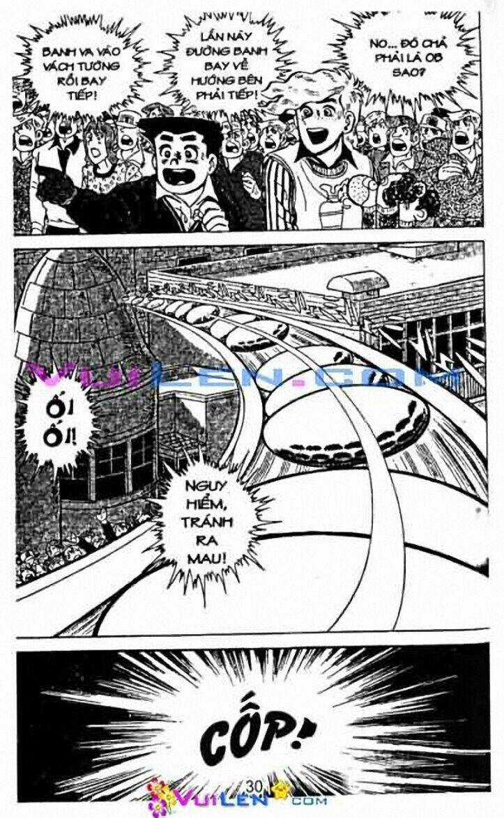 Tân Teppi - Chapter 64 - Trang 30