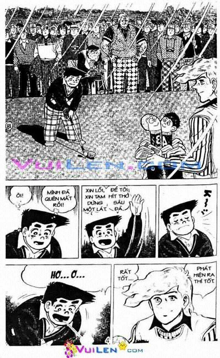 Tân Teppi - Chapter 64 - Trang 4