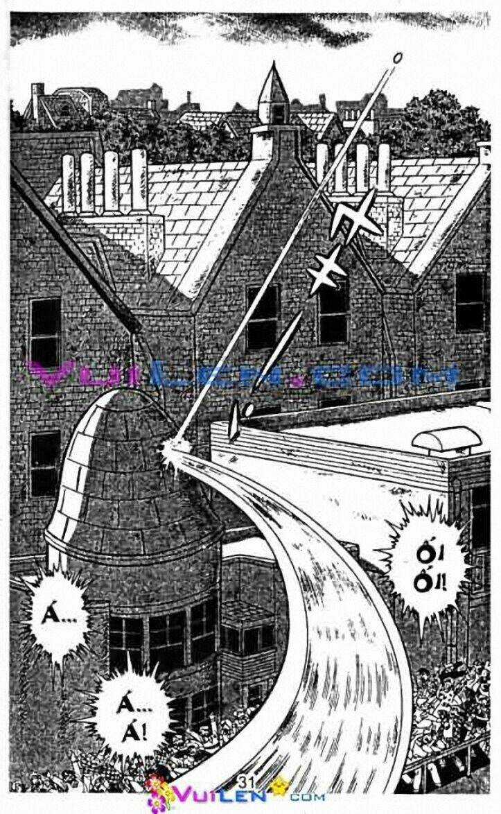 Tân Teppi - Chapter 64 - Trang 31