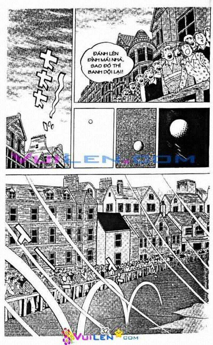 Tân Teppi - Chapter 64 - Trang 32