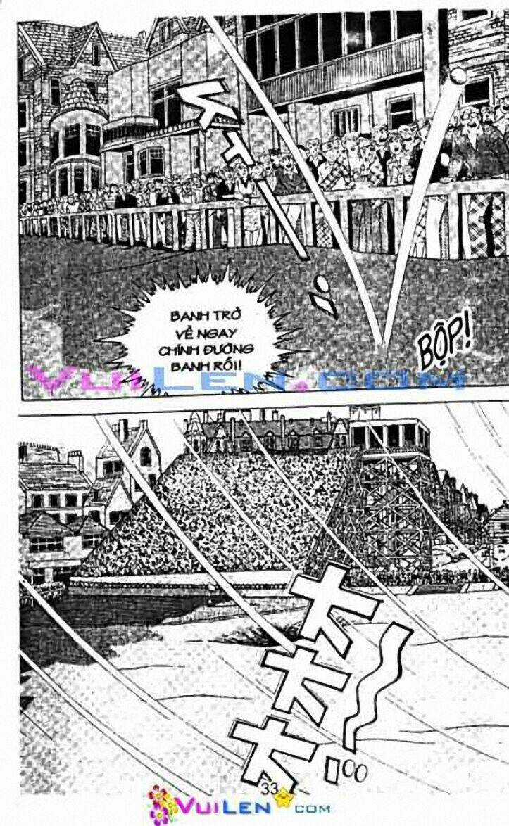 Tân Teppi - Chapter 64 - Trang 33