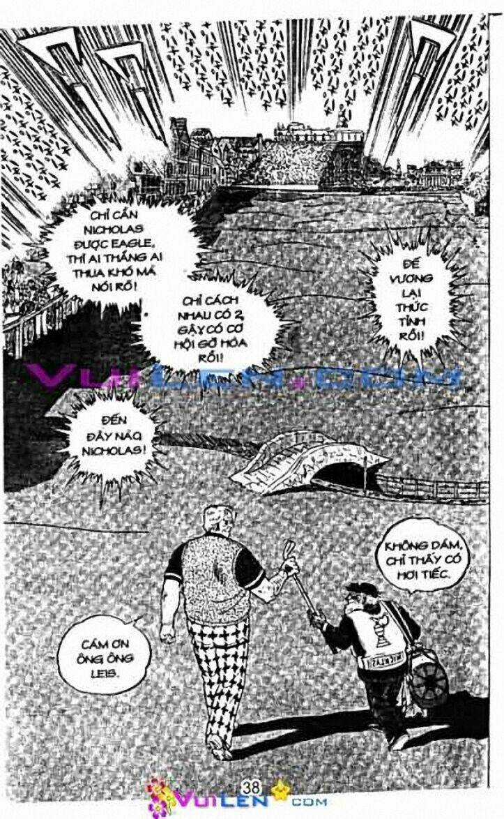 Tân Teppi - Chapter 64 - Trang 38