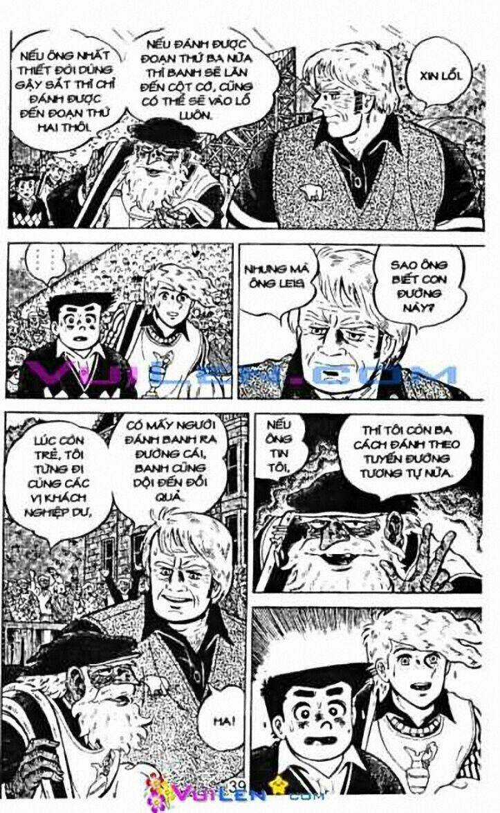 Tân Teppi - Chapter 64 - Trang 39