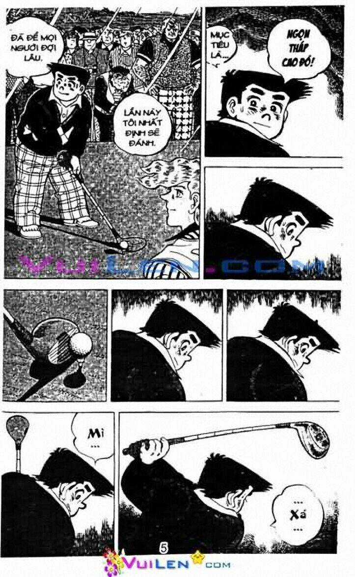 Tân Teppi - Chapter 64 - Trang 5