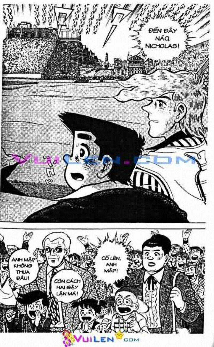 Tân Teppi - Chapter 64 - Trang 41