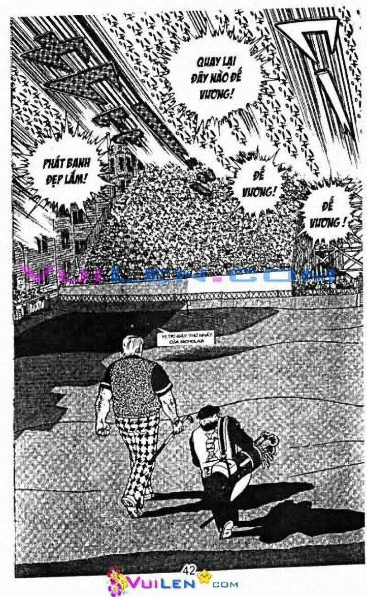 Tân Teppi - Chapter 64 - Trang 42