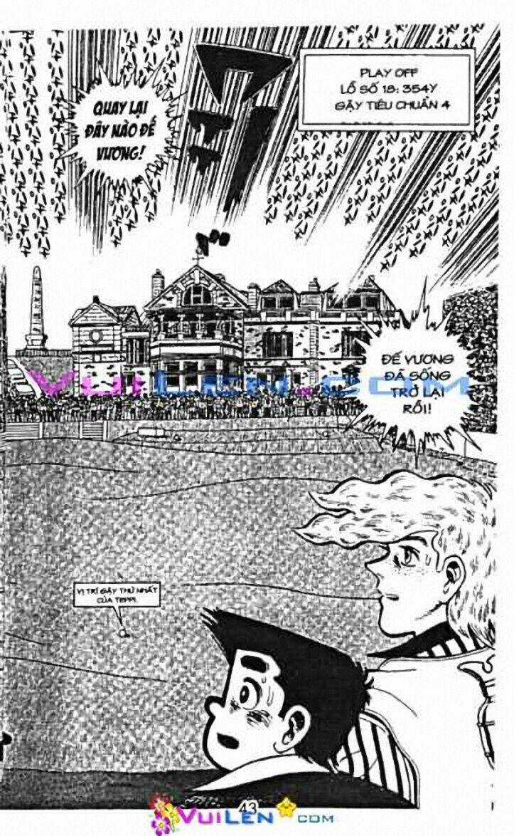 Tân Teppi - Chapter 64 - Trang 43