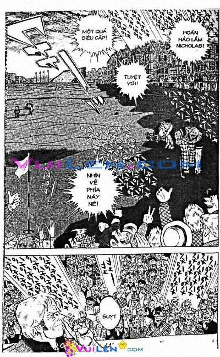 Tân Teppi - Chapter 64 - Trang 44