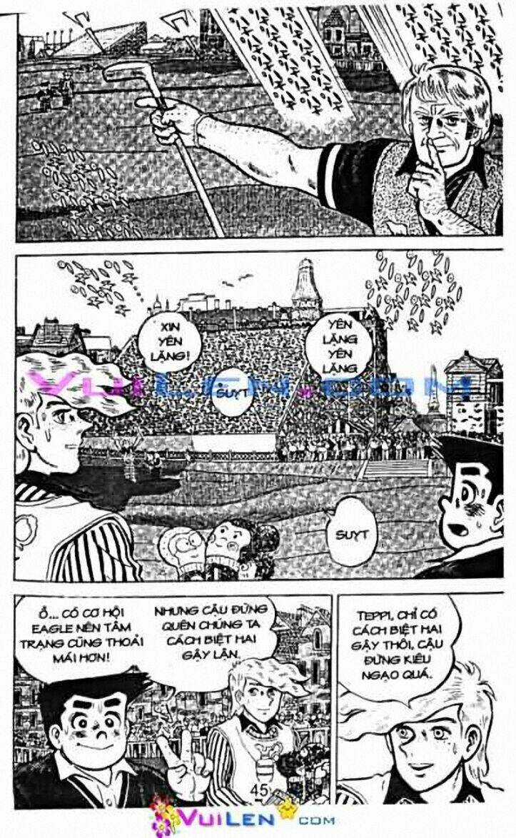 Tân Teppi - Chapter 64 - Trang 45
