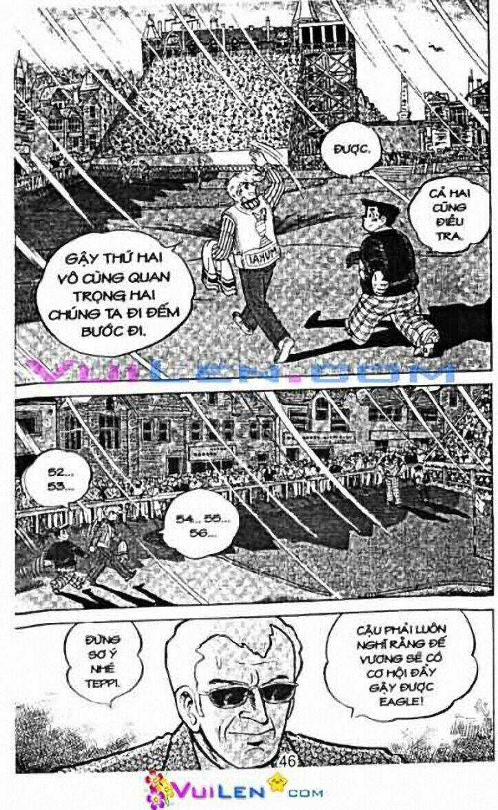 Tân Teppi - Chapter 64 - Trang 46