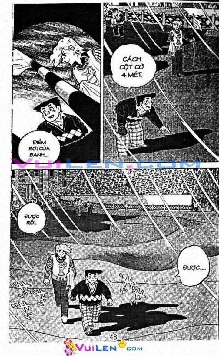 Tân Teppi - Chapter 64 - Trang 48