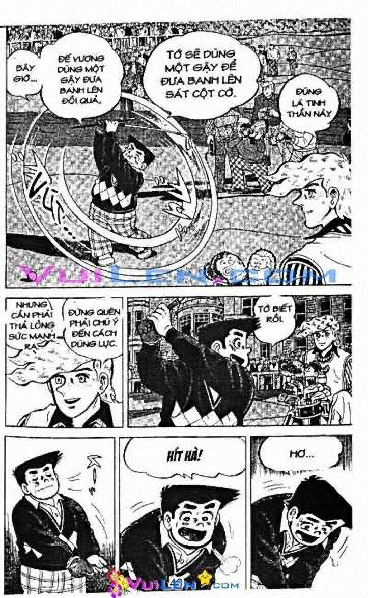 Tân Teppi - Chapter 64 - Trang 49