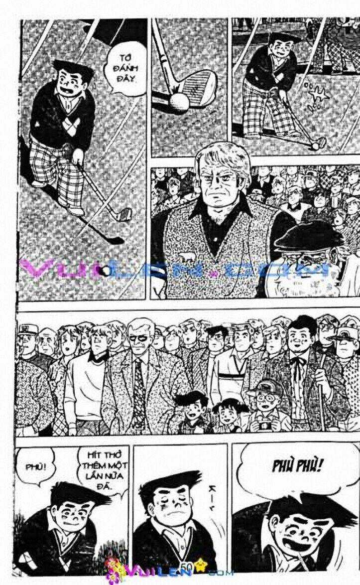 Tân Teppi - Chapter 64 - Trang 50