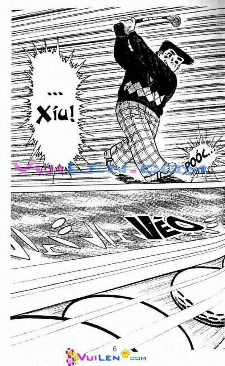 Tân Teppi - Chapter 64 - Trang 6