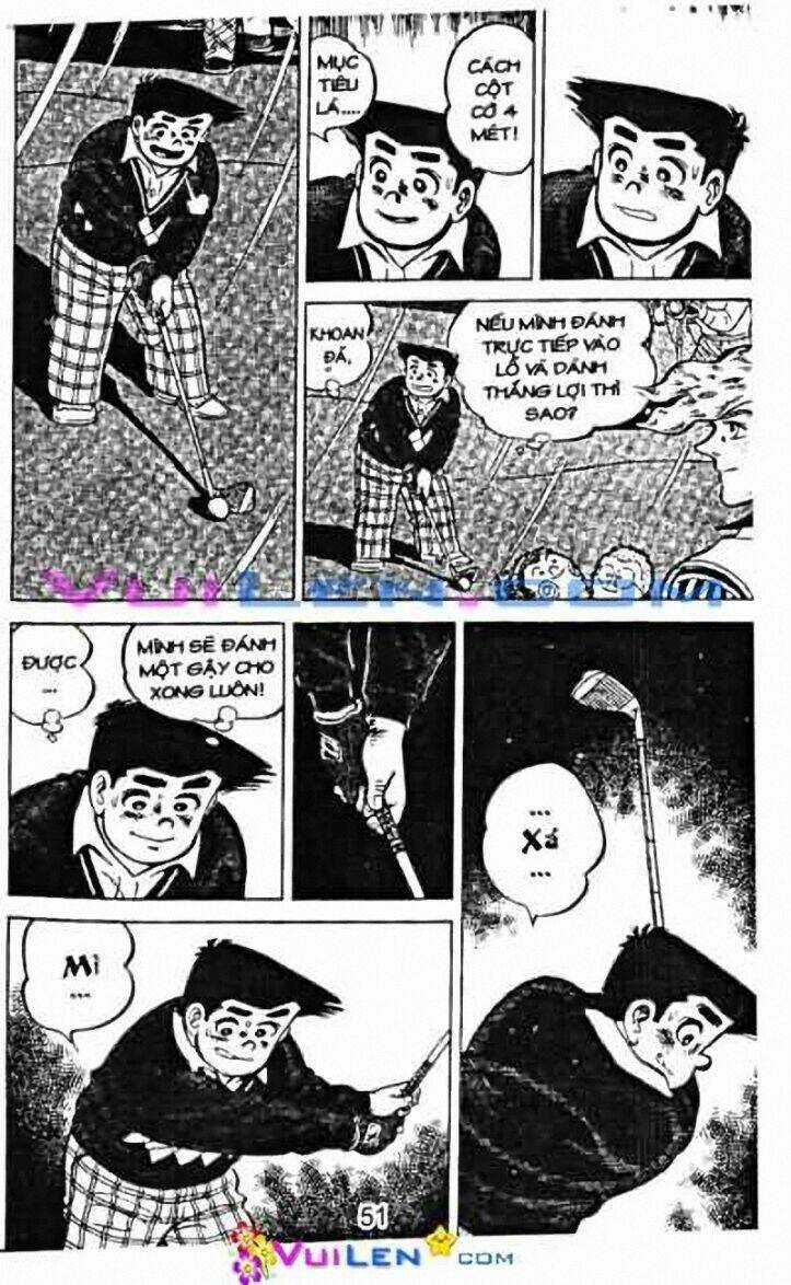 Tân Teppi - Chapter 64 - Trang 51