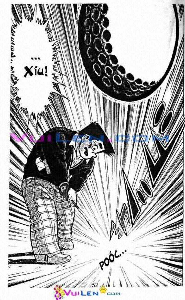 Tân Teppi - Chapter 64 - Trang 52