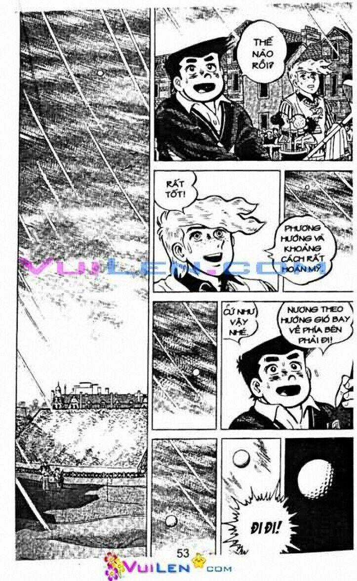 Tân Teppi - Chapter 64 - Trang 53