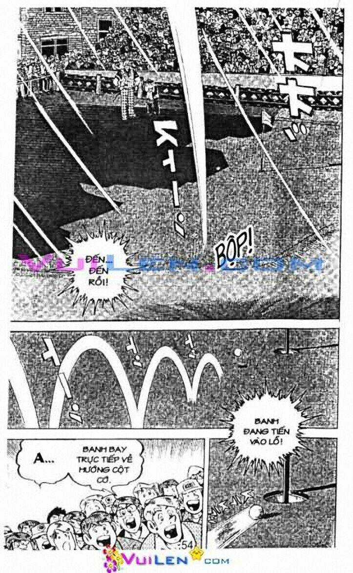Tân Teppi - Chapter 64 - Trang 54