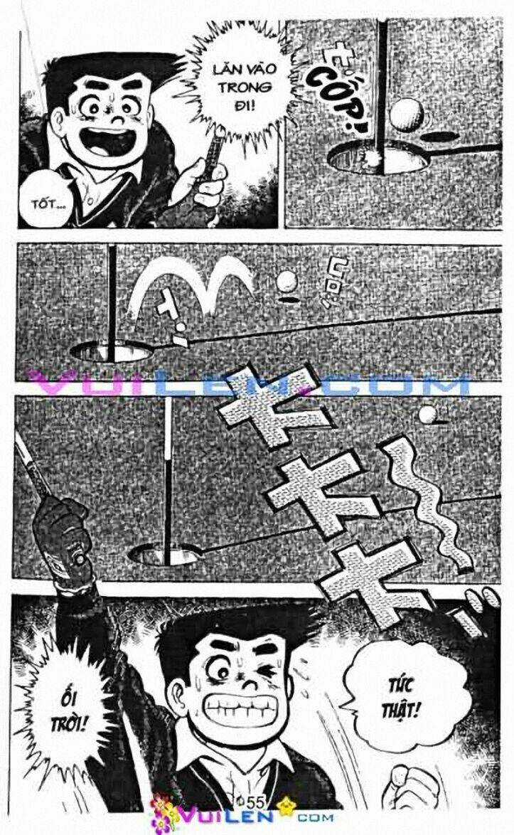 Tân Teppi - Chapter 64 - Trang 55