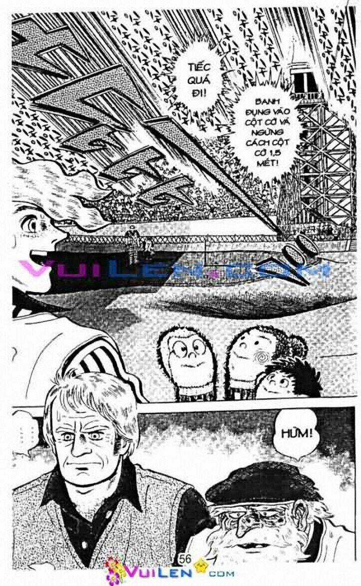 Tân Teppi - Chapter 64 - Trang 56