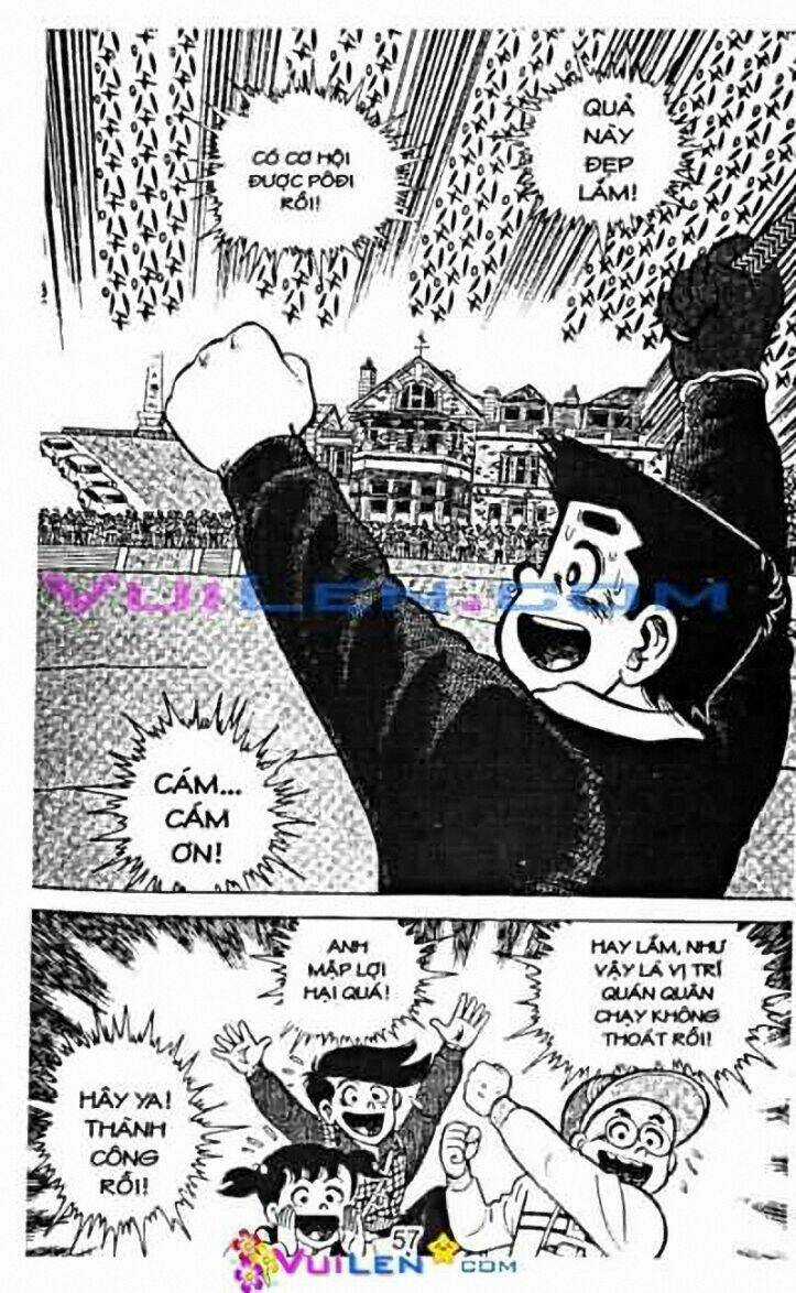 Tân Teppi - Chapter 64 - Trang 57