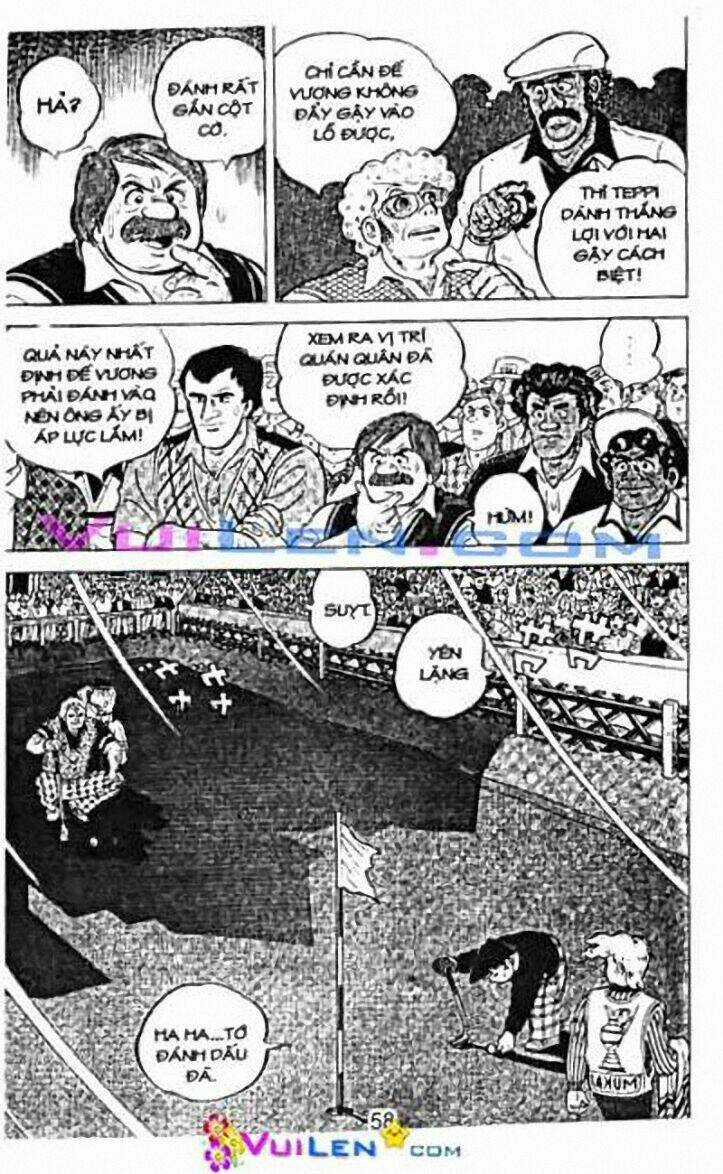 Tân Teppi - Chapter 64 - Trang 58