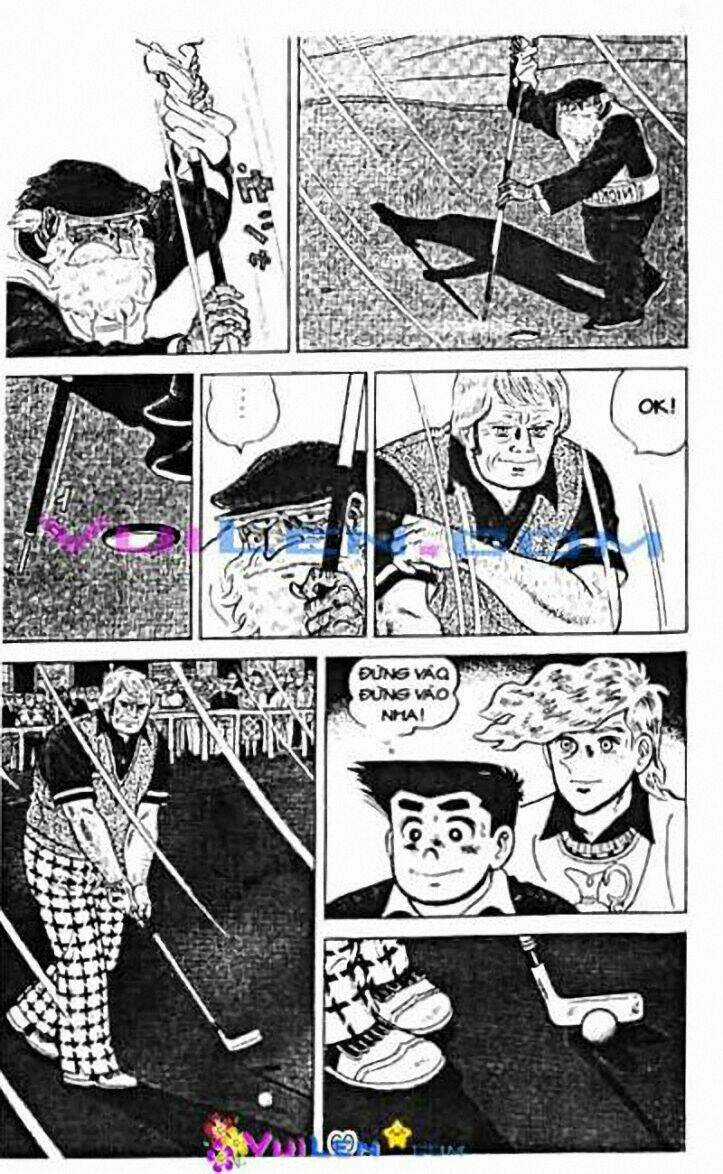 Tân Teppi - Chapter 64 - Trang 60