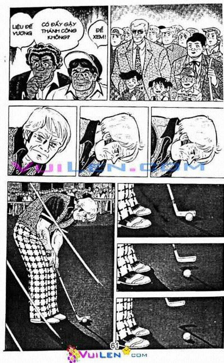 Tân Teppi - Chapter 64 - Trang 61