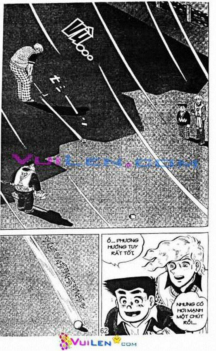 Tân Teppi - Chapter 64 - Trang 62