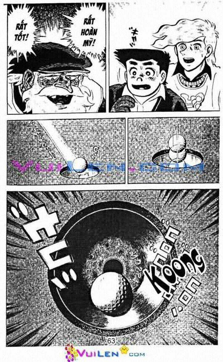 Tân Teppi - Chapter 64 - Trang 63