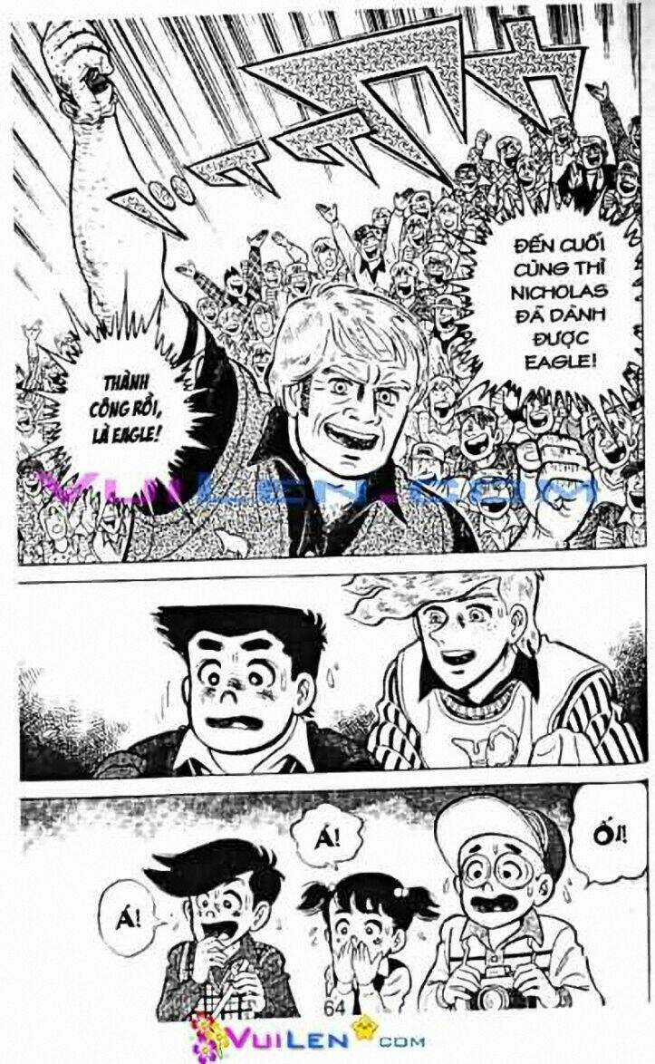 Tân Teppi - Chapter 64 - Trang 64