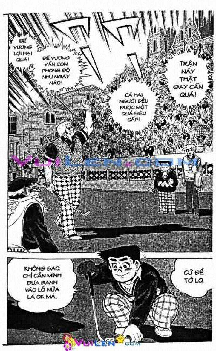 Tân Teppi - Chapter 64 - Trang 65