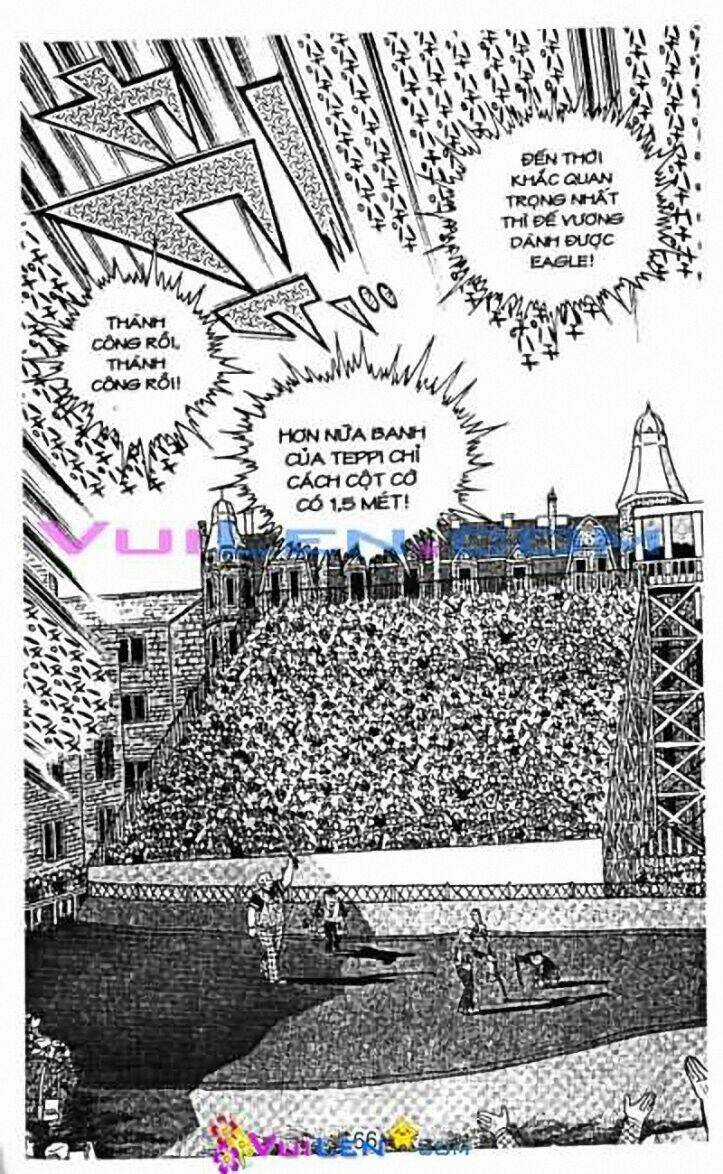 Tân Teppi - Chapter 64 - Trang 66